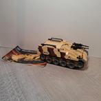 Mega Bloks Pro Builder Bradley M2A3, Kinderen en Baby's, Speelgoed | Bouwstenen, Ophalen of Verzenden, Gebruikt, Megabloks