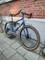 Surly grappler maat m, Fietsen en Brommers, Ophalen of Verzenden, Zo goed als nieuw