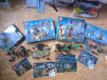 Lego du grenier : S04E04 beschikbaar voor biedingen