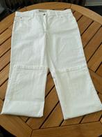 Broek Brax, Kleding | Dames, Broeken en Pantalons, Brax, Wit, Maat 42/44 (L), Ophalen of Verzenden