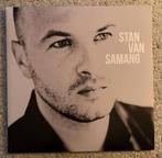 Stan Van Samang – Stan Van Samang (Witte Vinyl) (LP), Ophalen of Verzenden, 2000 tot heden, Zo goed als nieuw, Overige formaten