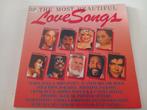 Vinyle 2 LP Love Songs Pop Ballad Michael Jackson Bowie, Pop, 12 pouces, Enlèvement ou Envoi