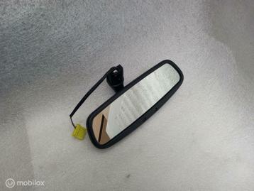 Binnenspiegel Jaguar XJ X308 Auto dimmende binnen spiegel beschikbaar voor biedingen