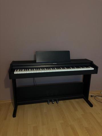 Digitale piano 