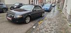 Audi, Beige, Cabriolet, A4, Zwart