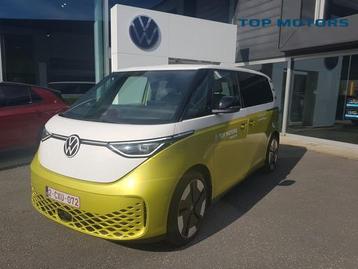 Volkswagen ID.Buzz ID. Buzz Pro 150 kW (204 PS), rear-wheel  beschikbaar voor biedingen