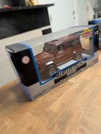 Mercedes Benz 300 GD, Ophalen, Zo goed als nieuw, Auto, Overige merken