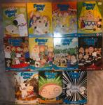 Family guy box dvd, Cd's en Dvd's, Dvd's | Tv en Series, Ophalen, Zo goed als nieuw