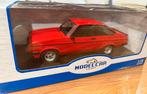 Ford Escort MKII RS 2000 1:18, Hobby en Vrije tijd, Modelauto's | 1:18, Ophalen, Zo goed als nieuw