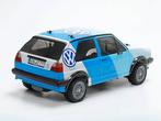 Tamiya | RC VW Golf II GTI 16V | GRATIS LEVERING, Hobby en Vrije tijd, Modelbouw | Radiografisch | Auto's, Elektro, -, Verzenden