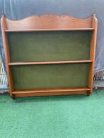 Bordenrek of voor leuke prullaria....., Ophalen