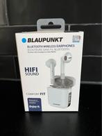 Blaupunkt Bluetooth-oortelefoon, Ophalen of Verzenden, Nieuw, Bluetooth