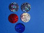 Pokemon Coins, Verzenden, Gebruikt, Overige typen