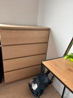 Ikea ladekast MALM, Huis en Inrichting, Ophalen, Zo goed als nieuw, Ladekast