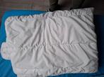 Donsdeken babybed, Kinderen en Baby's, Ophalen, Gebruikt