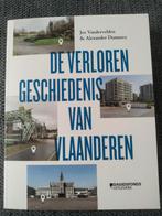 De verloren geschiedenis van Vlaanderen, Comme neuf, Enlèvement ou Envoi