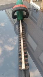 Elektrische heggenschaar PARKSIDE, Tuin en Terras, Ophalen, Zo goed als nieuw