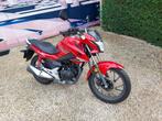 Honda CB125F, Motoren, Motoren | Honda, Particulier, 125 cc, Toermotor, 11 kW of minder