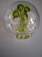 PRESSE PAPIER - KLAVERTJE 4, Antiek en Kunst, Ophalen of Verzenden