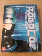 dvd box Robocop (trilogy), Science-Fiction, Comme neuf, Coffret, Enlèvement ou Envoi