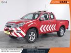 Isuzu D-Max Motor probleem 2.5 Extended Cab Automaat 4x4 Air, Auto's, Overige Auto's, Automaat, Bedrijf, Diesel, Electronic Stability Program (ESP)