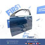 W177 DEUR LINKS COMPLEET PORTIER LINKSVOOR Mercedes A Klasse, Gebruikt, -, Deur, Ophalen of Verzenden