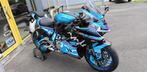 CFmOTO 675 SR-R Moto2-PROJEKT, 675 cc, Bedrijf, 3 cilinders, Super Sport