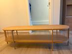 Salon -en tv tafel, Huis en Inrichting, Ophalen, Gebruikt