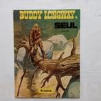 Buddy Longway : seul nr 4, Ophalen of Verzenden, Gelezen