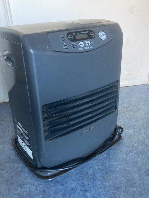 Poêle à pétrole Inverter 5006 très peu utilisé, Huis en Inrichting, Kachels, Zo goed als nieuw, Vrijstaand, Overige soorten, Overige brandstoffen