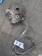 Remklauw links achter Mini R50/R53, Ophalen of Verzenden, 3 maanden garantie, Gebruikt, Mini