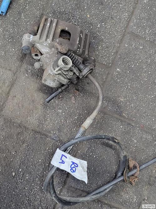 Remklauw links achter Mini R50/R53, Auto-onderdelen, Remmen en Aandrijving, Mini, Gebruikt, 3 maanden garantie, Ophalen of Verzenden