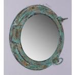 Porthole Mirror 24″ – Patrijspoort decoratie Hoogte 61 cm, Ophalen, Nieuw