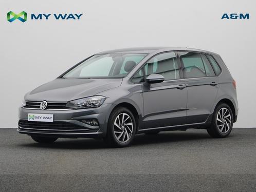 Volkswagen Golf Sportsvan Golf Sportsvan 1.0 TSI BMT Join OP, Auto's, Volkswagen, Golf Sportsvan, ABS, Airbags, Airconditioning