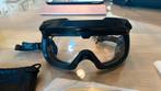 One tigris bril en gezichtsmasker airsoft, Ophalen, Zo goed als nieuw