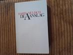 Harry Mulisch- De aanslag, Boeken, Ophalen of Verzenden, Gelezen