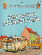 Strip Piet Pienter & Bert Bibber nr. 38 - Zangkwintet ..., Boeken, Ophalen of Verzenden