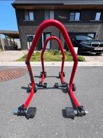 Bikelife paddock stands – zo goed als nieuw, Motoren, Ophalen