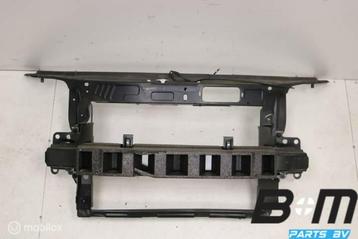Voorfront met bumperbalk Skoda Fabia 2 / Roomster 5J0805565G beschikbaar voor biedingen