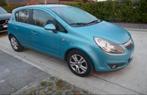 Opel Corsa 1.2 Essence euro 5 63 KW -, Autos, Euro 5, Boîte manuelle, Particulier, Corsa