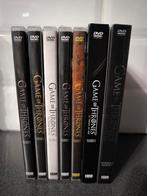 Mooie dvd collectie van the game of Thrones  7 seizoenen, Cd's en Dvd's, Ophalen of Verzenden, Zo goed als nieuw