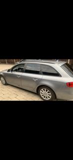 Audi a4 tdi, Auto's, Audi, Voorwielaandrijving, Start-stop-systeem, A4, Leder