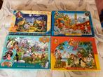 Lot de 4 puzzles Piet pirate de 35 pièces, Enfants & Bébés, Jouets | Puzzles pour enfants, 10 à 50 pièces, Utilisé, Enlèvement ou Envoi