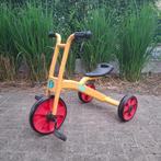 Driewieler Andreu Toys, Ophalen, Zo goed als nieuw, Andreu toys