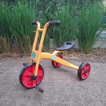 Driewieler Andreu Toys beschikbaar voor biedingen
