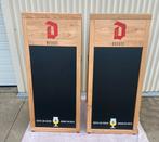 Nieuwe Duvel. Stoepborden, Diversen, Ophalen, Nieuw