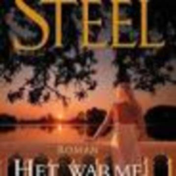 Het warme zuiden Danielle Steel 319 blz beschikbaar voor biedingen
