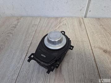 BMW 1 serie E87 3 E90 E91 navigatie bediening Idrive 6979363 beschikbaar voor biedingen