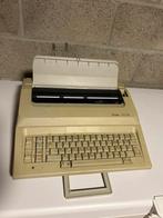 Machine à écrire électronique Erika 3015, Divers, Utilisé