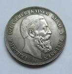 Prussia, 5 mark, 1888 ( copy ), Ophalen of Verzenden, Duitsland